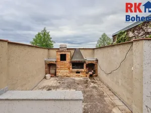Prodej rodinného domu, Přistoupim, 86 m2
