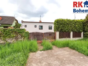 Prodej rodinného domu, Přistoupim, 86 m2