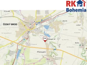 Prodej rodinného domu, Přistoupim, 86 m2
