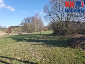 Prodej pozemku pro bydlení, Nový Knín, 608 m2