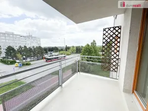 Prodej bytu 2+kk, Praha - Stodůlky, Eberlova, 54 m2