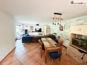 Prodej rodinného domu, Říčany, Strmá, 160 m2