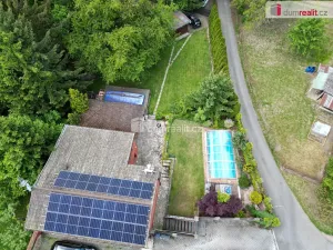 Prodej rodinného domu, Říčany, Strmá, 160 m2