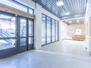 Pronájem výrobních prostor, Chotěboř, Železnohorská, 240 m2
