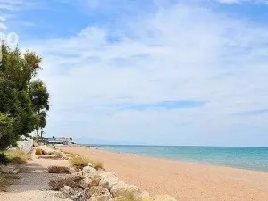 Prodej rodinného domu, El Verger, Alicante, Španělsko, 90 m2