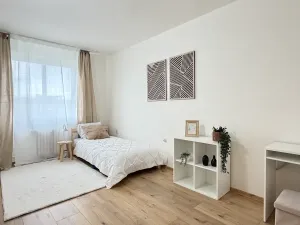 Prodej bytu 3+kk, Praha - Záběhlice, Svojšovická, 55 m2