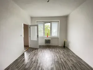 Pronájem bytu 2+1, Litvínov, K Loučkám, 60 m2
