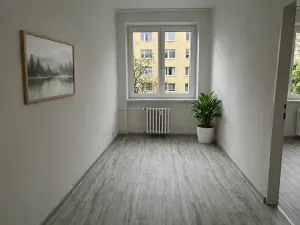 Pronájem bytu 3+1, Litvínov, Studentská, 61 m2