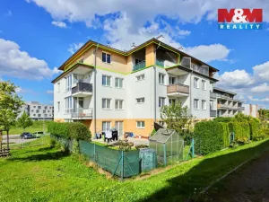 Prodej bytu 4+1, Žďár nad Sázavou - Žďár nad Sázavou 3, Kupecká, 117 m2