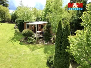Prodej chaty, Český Šternberk, 38 m2