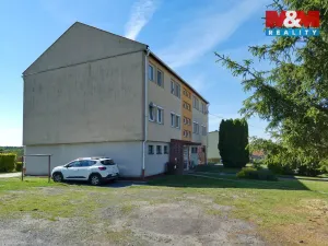 Prodej bytu 2+1, Žleby, Za Šumavou, 49 m2