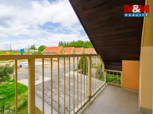 Prodej bytu 3+kk, Jindřichův Hradec - Jindřichův Hradec IV, Jakubská, 55 m2