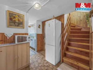 Prodej chaty, Bohostice, 65 m2