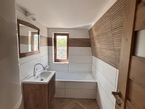 Pronájem bytu 3+kk, Liberec, Šlikova, 60 m2