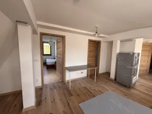 Pronájem bytu 3+kk, Liberec, Šlikova, 60 m2