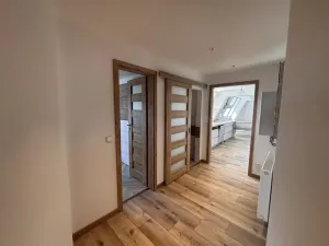 Pronájem bytu 3+kk, Liberec, Šlikova, 60 m2