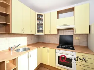 Pronájem bytu 2+1, Praha - Čimice, Okořská, 57 m2