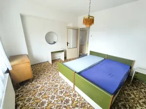 Prodej bytu 2+1, Velké Březno, Litoměřická, 60 m2