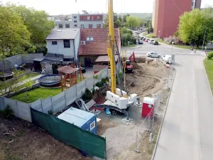 Prodej bytu 2+kk, Brno, Elišky Přemyslovny, 42 m2