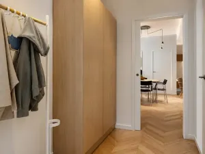 Prodej bytu 2+kk, Brno, Elišky Přemyslovny, 42 m2