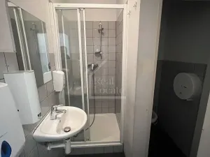 Pronájem výrobních prostor, Praha - Vršovice, U seřadiště, 188 m2