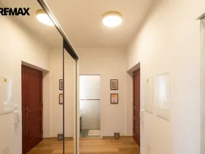 Pronájem bytu 3+kk, Pardubice - Zelené Předměstí, Hronovická, 87 m2