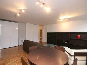 Pronájem bytu 4+kk, Praha - Žižkov, Prokopova, 91 m2