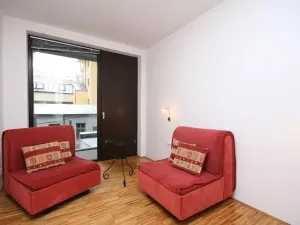 Pronájem bytu 4+kk, Praha - Žižkov, Prokopova, 91 m2