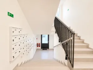 Pronájem bytu 2+kk, Milovice - Mladá, Slepá, 50 m2