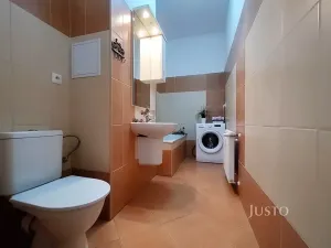 Pronájem bytu 2+kk, Písek, Pražská, 45 m2