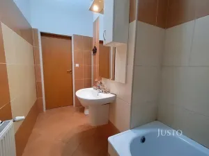 Pronájem bytu 2+kk, Písek, Pražská, 45 m2