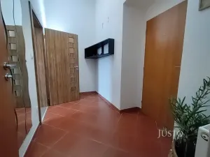 Pronájem bytu 2+kk, Písek, Pražská, 45 m2