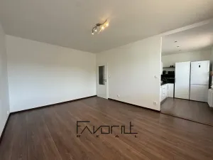 Pronájem bytu 2+1, Ostrava, Krakovská, 50 m2