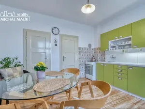 Prodej rodinného domu, Černotín, 121 m2