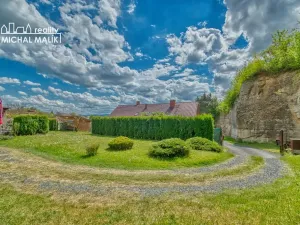 Prodej rodinného domu, Černotín, 121 m2