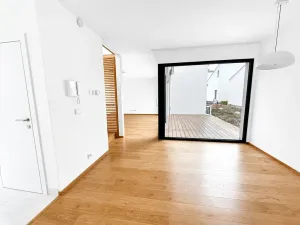 Prodej bytu 2+kk, Luhačovice, Masarykova, 83 m2