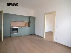 Pronájem bytu 2+kk, Praha - Žižkov, Jeseniova, 48 m2