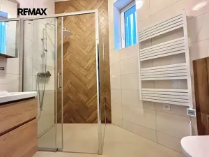 Pronájem bytu 2+kk, Praha - Žižkov, Jeseniova, 48 m2