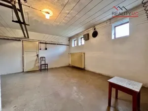 Pronájem bytu 2+1, Rychnov nad Kněžnou, Jiráskova, 52 m2