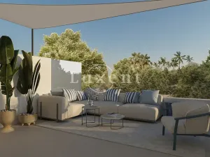 Prodej vily, Estepona, Španělsko, 100 m2