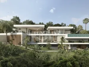 Prodej vily, Mijas, Španělsko, 430 m2