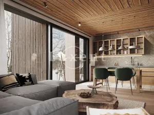 Prodej bytu 2+kk, Horní Maršov, 49 m2