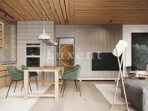 Prodej bytu 2+kk, Horní Maršov, 49 m2