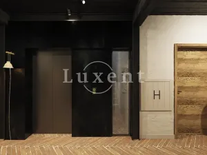Prodej bytu 2+kk, Horní Maršov, 49 m2