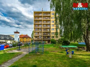 Prodej bytu 2+1, Bělá pod Bezdězem, Tyršova, 50 m2