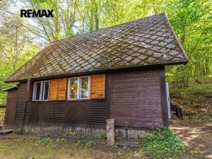 Prodej chaty, Smědčice, 55 m2