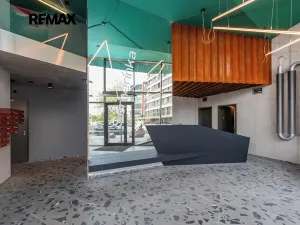 Prodej bytu 1+kk, Praha - Radlice, U Komína, 38 m2