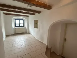 Pronájem bytu 2+1, Hostinné, Dolní brána, 70 m2