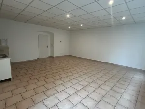 Pronájem bytu 2+1, Hostinné, Dolní brána, 70 m2