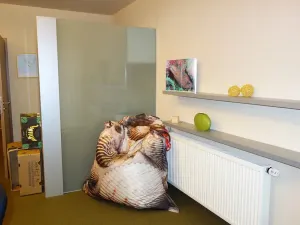 Pronájem kanceláře, Brno, Údolní, 52 m2